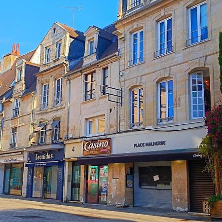 Elegant Studio En Hypercentre Dans Le Quartier Historique Anime Avec Parking Gratuit كان المظهر الخارجي الصورة